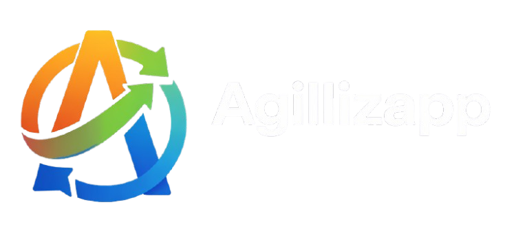 AGILLIZAPP — sistema ERP de gestão